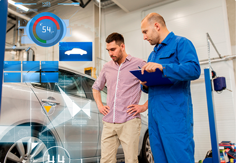 Replacing a timing belt service cost